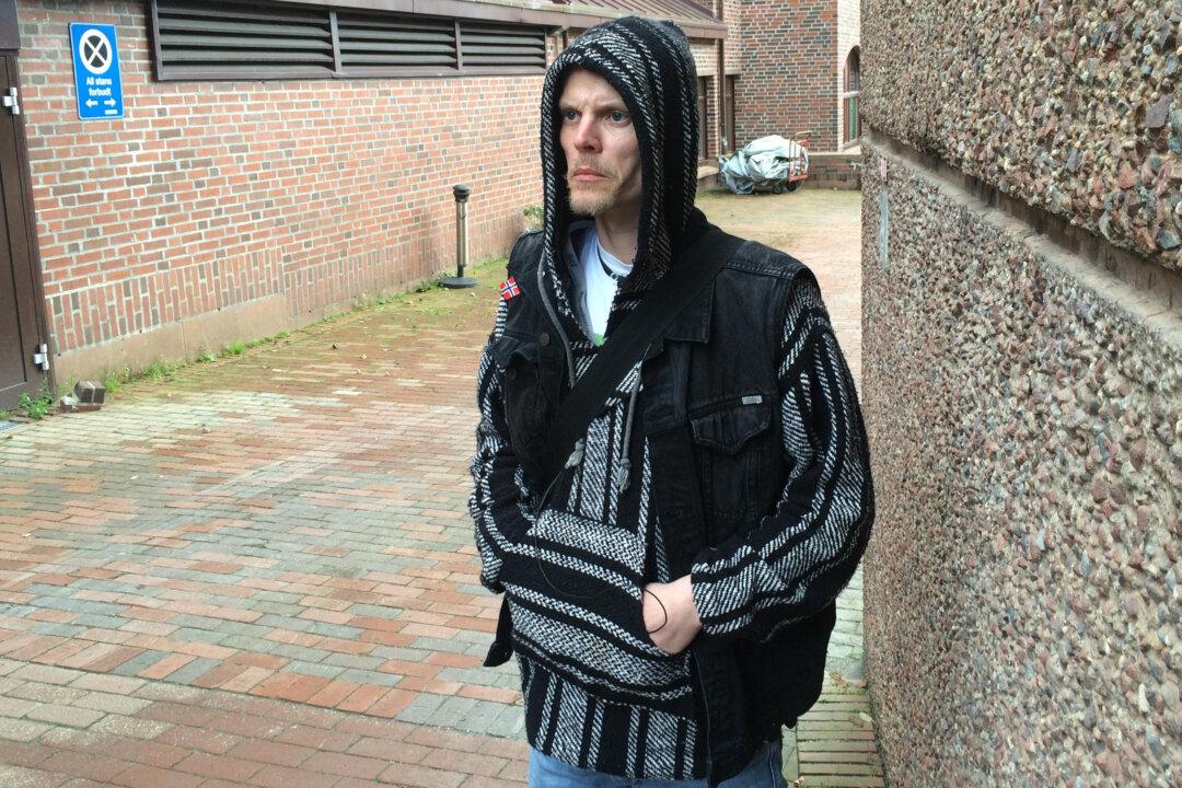 Norway Mulls Using Heroin to Prevent Deadly Overdoses