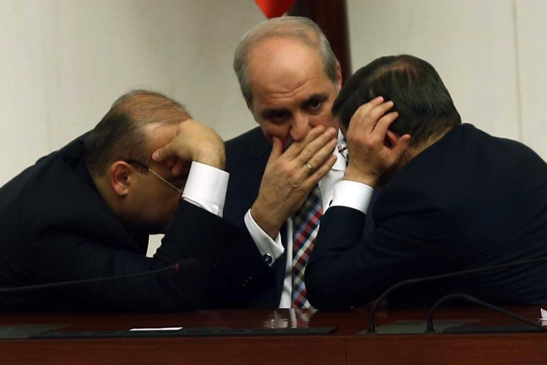 Turkey Won’t Apologize to Russia Over Warplane Downing