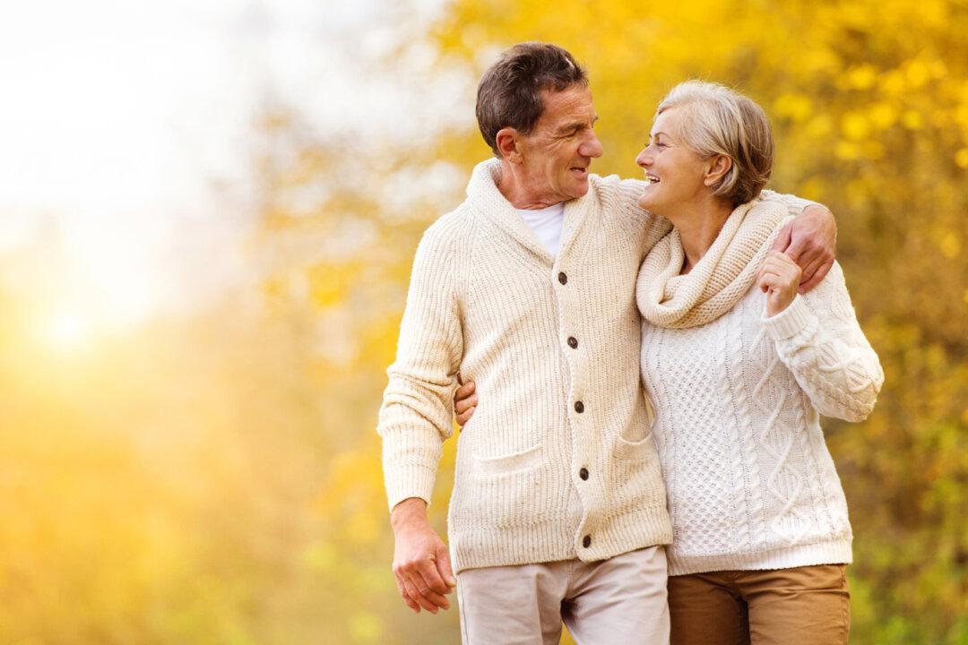 Chinese Medicine: Tips for Healthy Aging