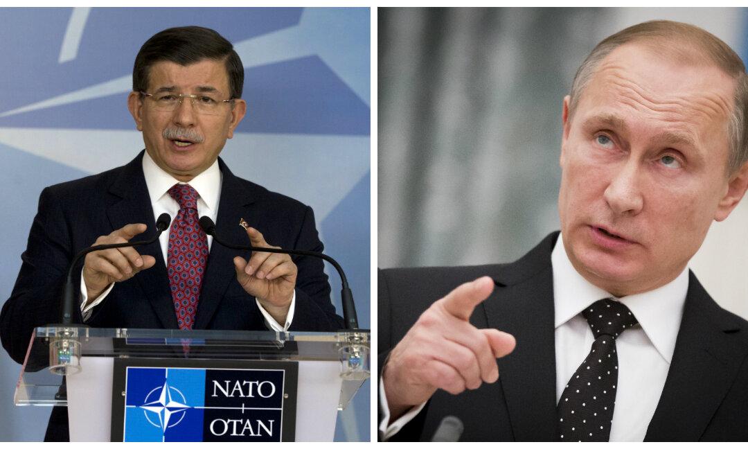 Turkey Won’t Apologize for Shooting Down Russian Plane as Russia Takes Action