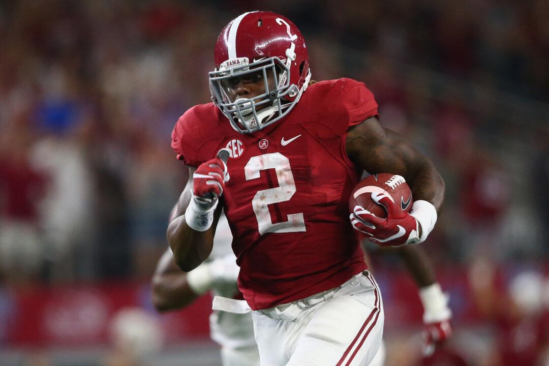 Projecting the Heisman Race