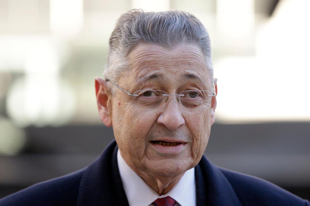 Conviction of Ex-Speaker Sends NY Politics Into Turmoil