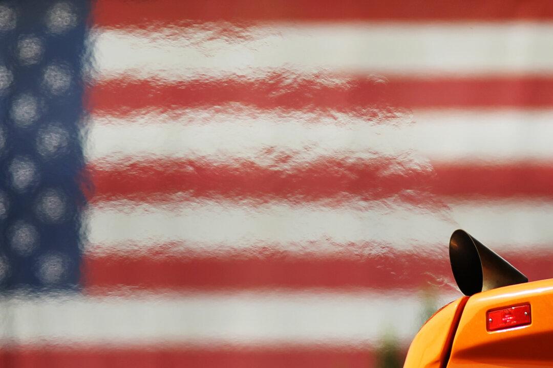 Paris Climate Conference Is a Bad Deal for America