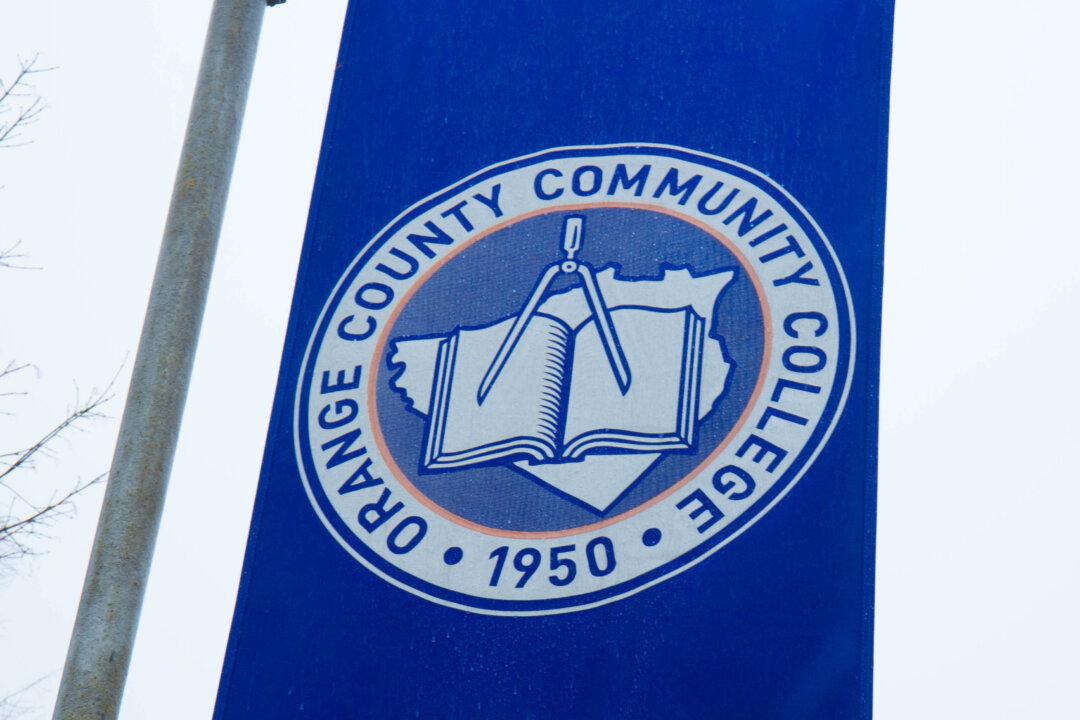 Classes for Seniors at SUNY Orange Now Open for Registration