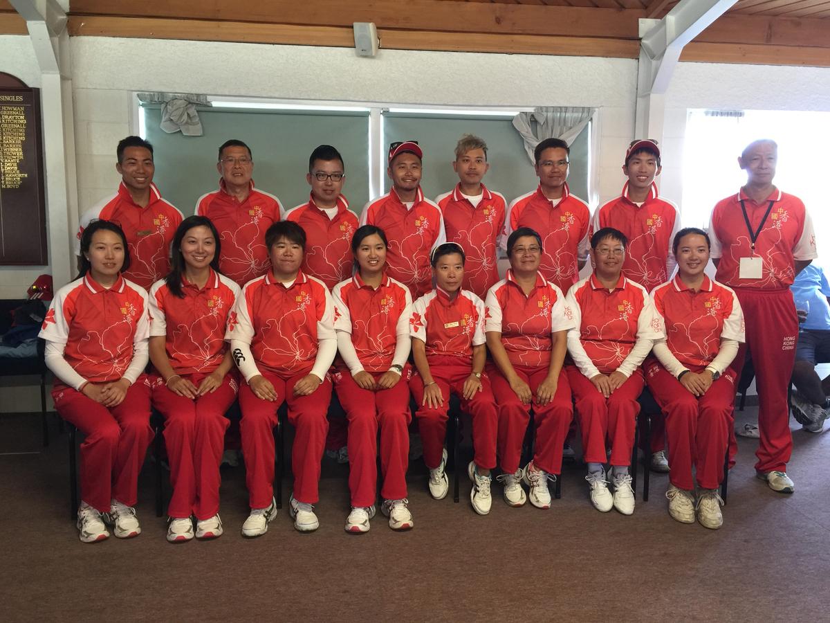 Asia Pacific Medal Hopes Live On