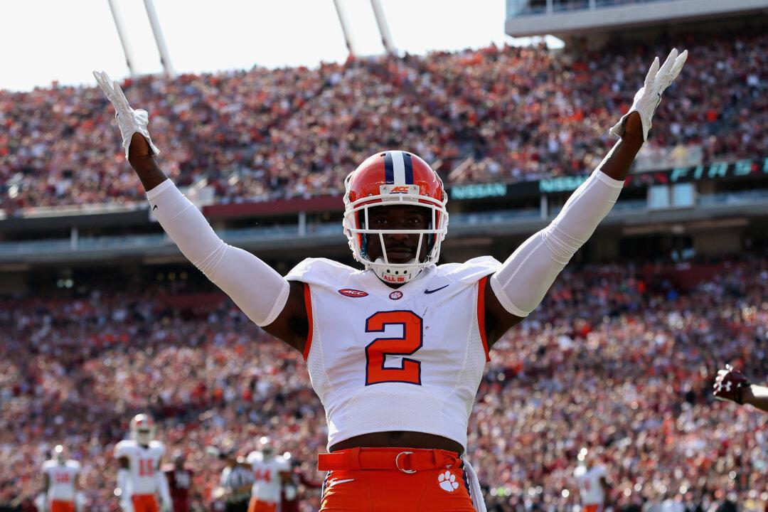 Why 9 Teams (Including Florida) Have a Shot at the College Football Playoffs