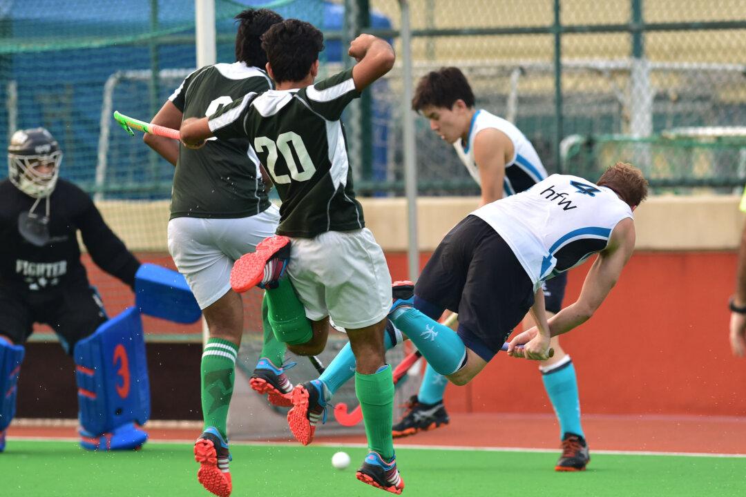 Khalsa Continues Unbeaten Run