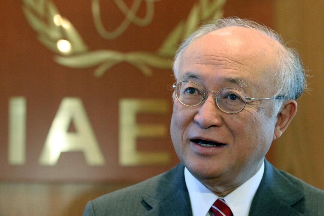 UN Believes Iran Worked on Developing Nuclear Weapons