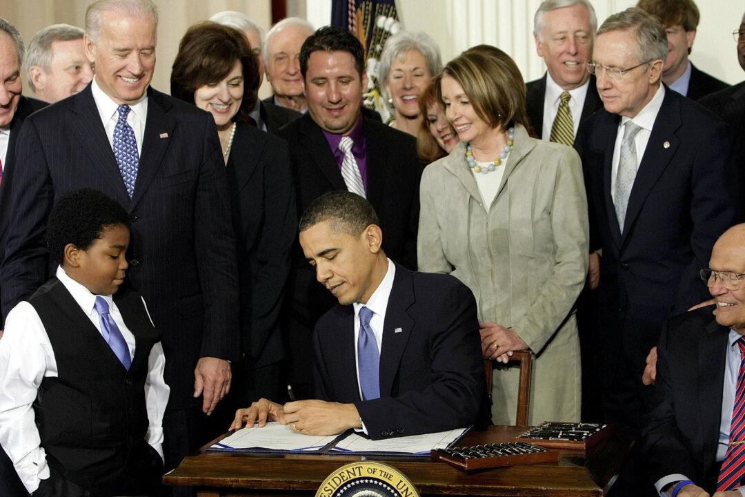 In 5 Charts, How Obamacare Has Worked the Past 6 Years