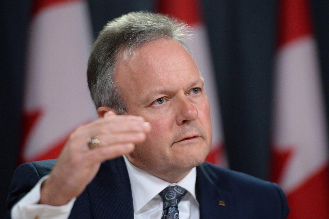 Bank of Canada Holds Rates Unchanged as Exports Start Outweighing Energy Sector