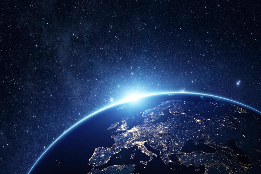 Is ‘Climate Change’ Really Science?