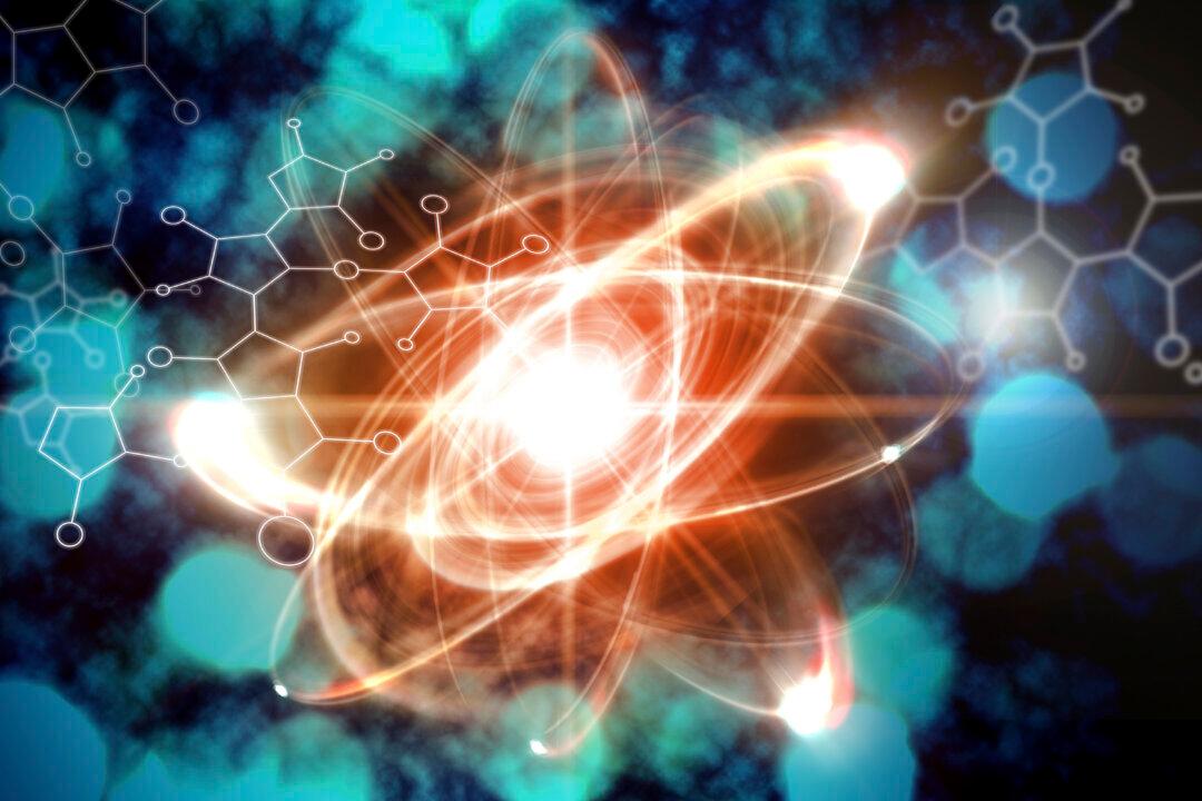 From Microchips to Moon Rocks: How the World Depends on Counting Atoms