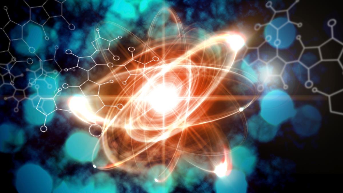 From Microchips to Moon Rocks: How the World Depends on Counting Atoms