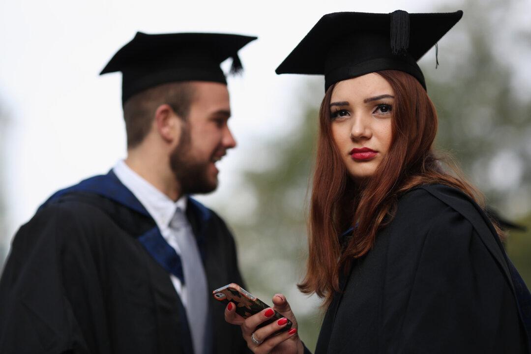 Focus on College Affordability Obscures Real Problem: We’re Overeducated