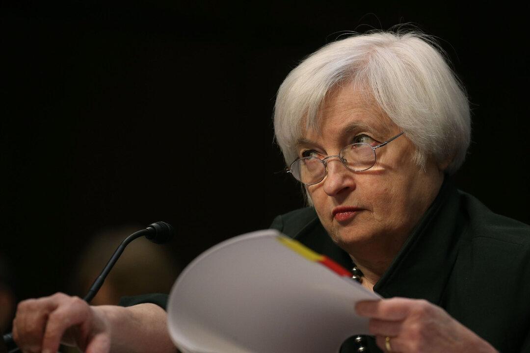 Fed ‘Missed the Mark’ With December Rate Hike