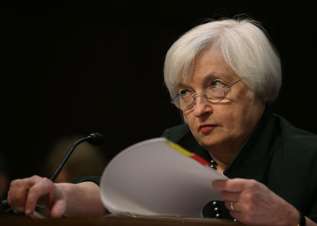 Fed ‘Missed the Mark’ With December Rate Hike