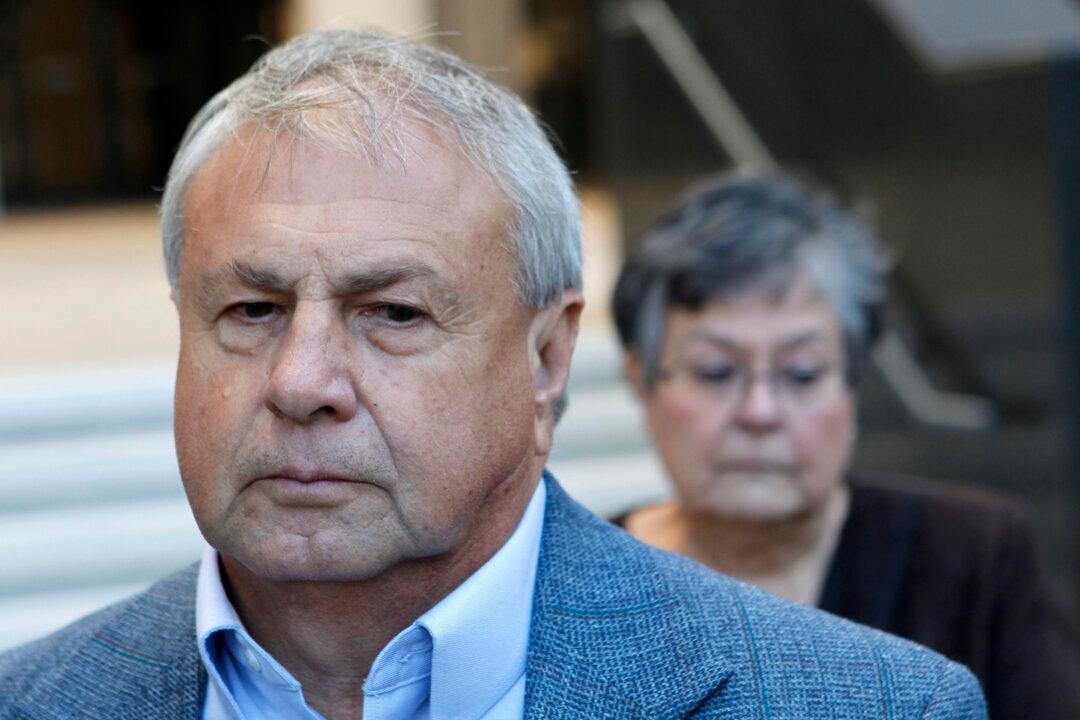 Manslaughter Charges Dropped for BP Supervisors in Oil Spill