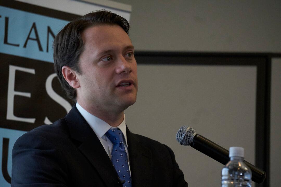 Jason Carter and Atul Gawande’s Five Questions