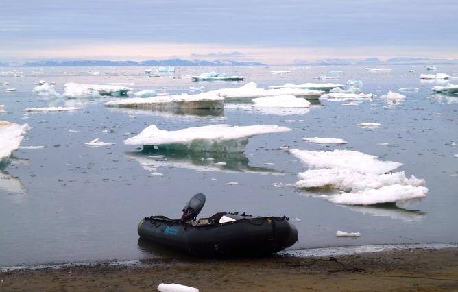 The Valley at the End of the World—And the Magical Mysteries We Found There