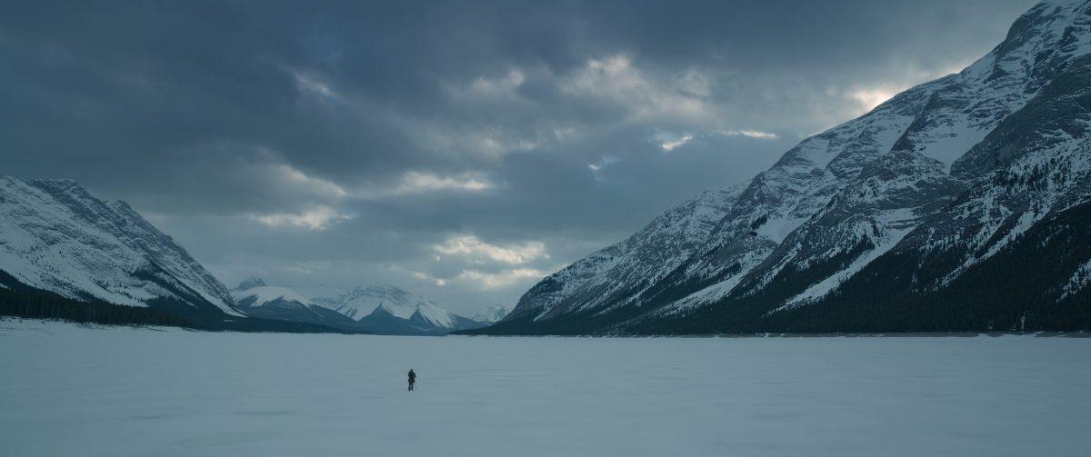 Inspired by true events, "The Revenant" is an immersive and visceral cinematic experience capturing one man’s epic adventure of survival and the extraordinary power of the human spirit. Directed by Academy Award-winner Alejandro G. Iñárritu. (Twentieth Century Fox/Regency Entertainment USA, Inc.)