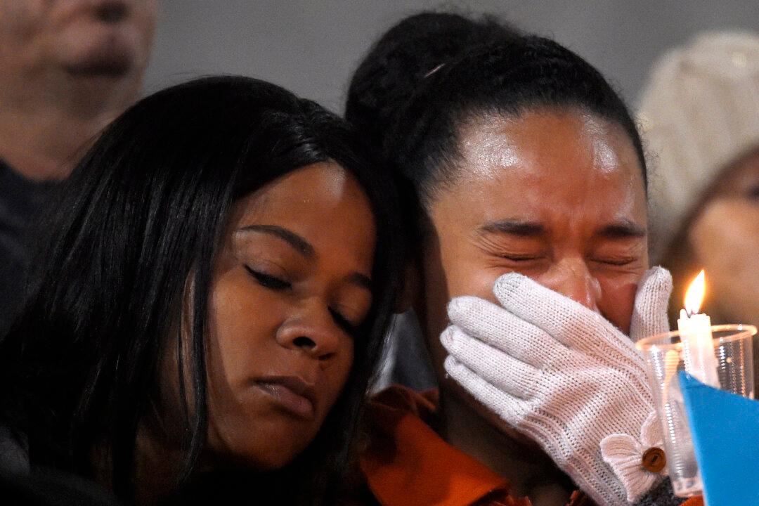 San Bernardino Shooting Victims: Names, Photos, and Stories