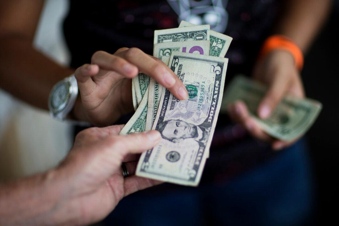 Question Mark for Nov. Jobs Report: Did Pay Growth Continue?