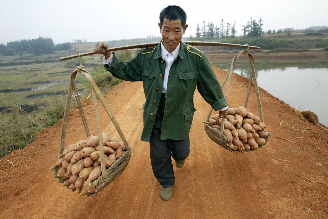 China Rebalancing Could Take 25 Years Says Peking University Professor