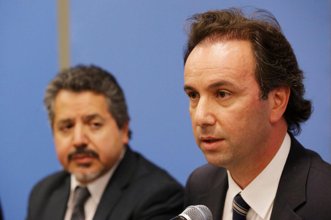 Saudi Arabia Hosting Syrian Opposition Ahead of Peace Talks