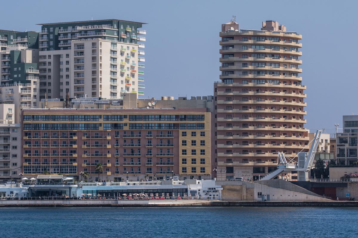 Malta: As Sweet as Honey