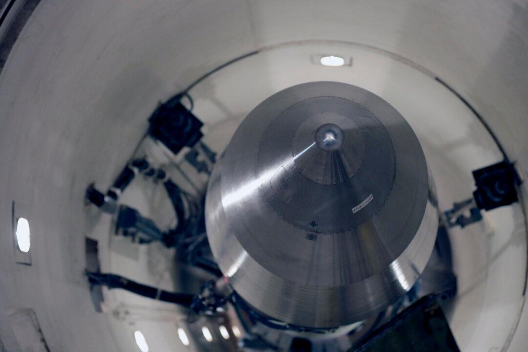 A Dangerous Nuclear Agenda