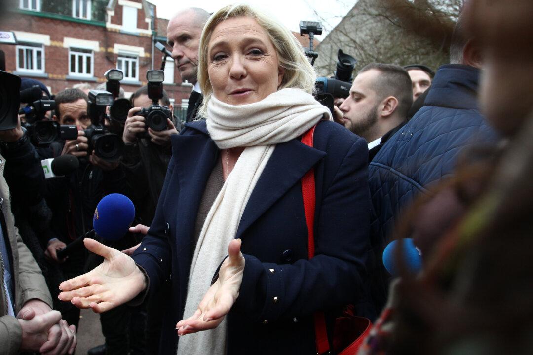 Has France Really Seen the Back of the National Front?