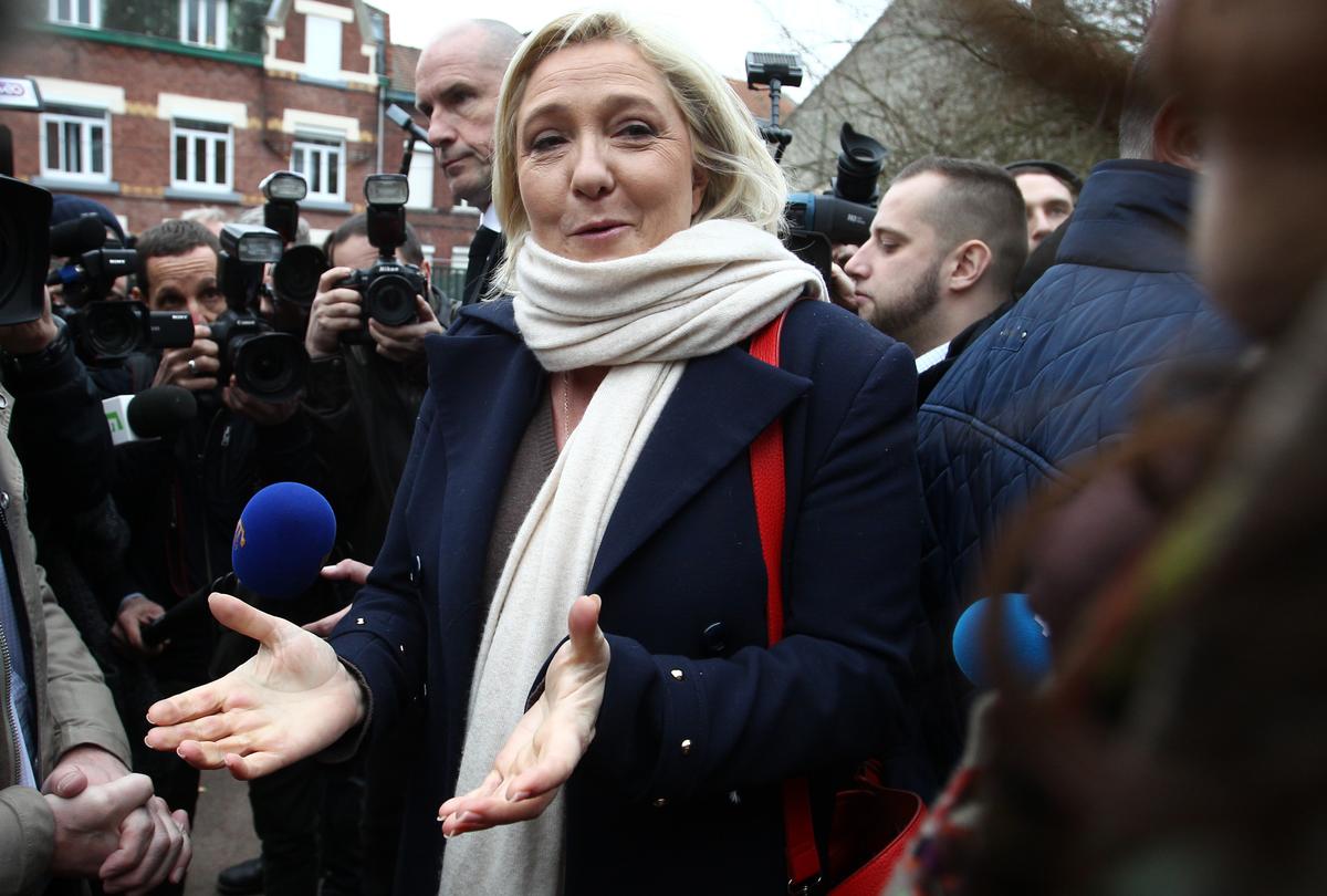 Has France Really Seen the Back of the National Front?