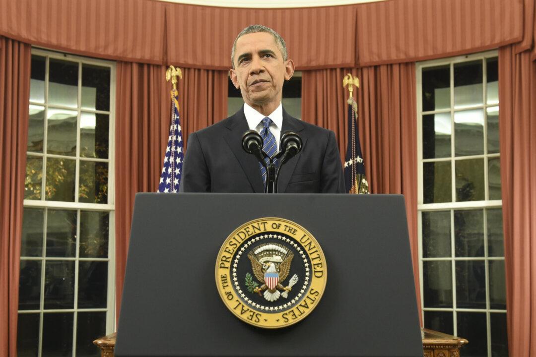 Obama: Terror Threat Against US Has Entered ‘New Phase’ (+Video)