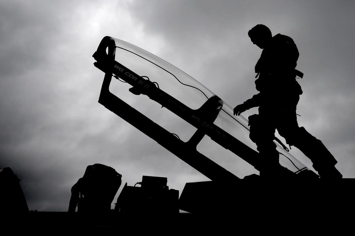 Will British Airstrikes in Syria Make a Difference in the War Against ISIS?