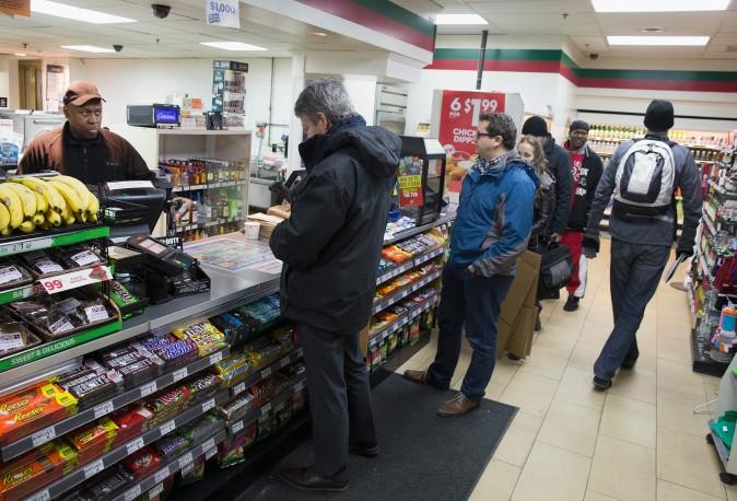 Taxpayers Can Now Pay Taxes Using Cash at 7-Eleven Stores