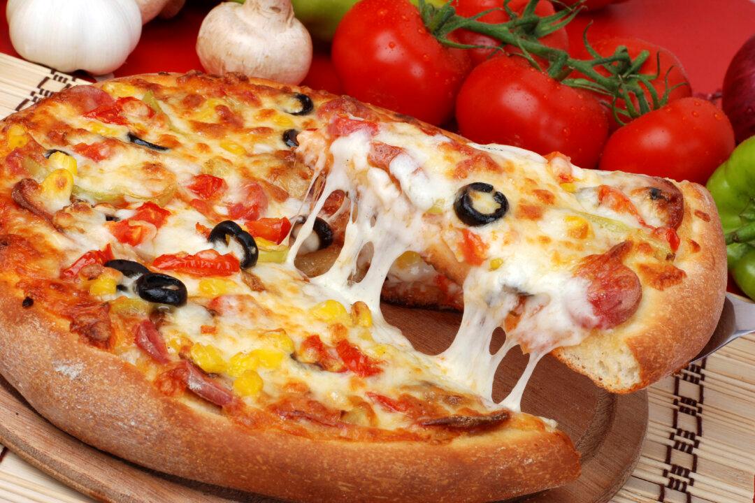 Top 20 Addictive Foods: Are You Hooked?