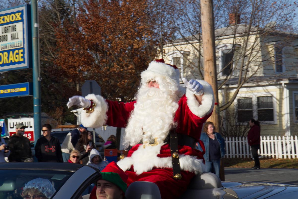 Principal That Banned Santa and the Pledge of Allegiance Overruled