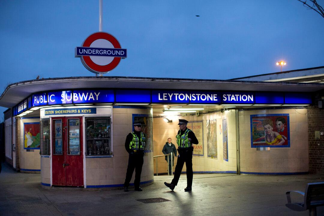 Police Want Data Sharing Across Rail Companies to Track ‘Suspicious’ Behaviour