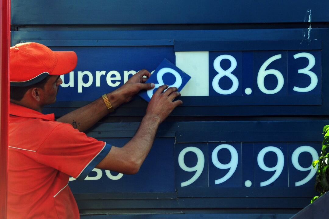 Why Is Inflation So Low? It’s Missing the Digital Revolution