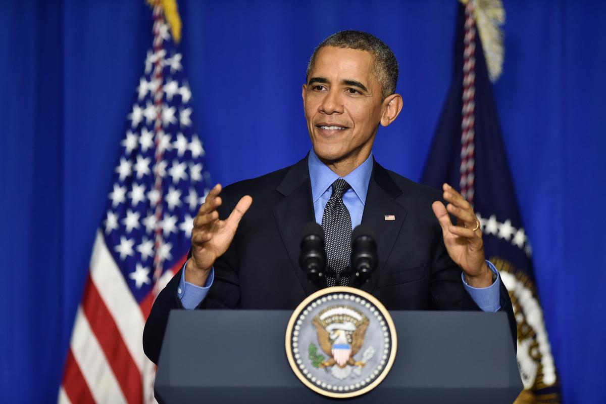 Worldwide Conflicts Threaten to Overshadow Paris Climate Summit