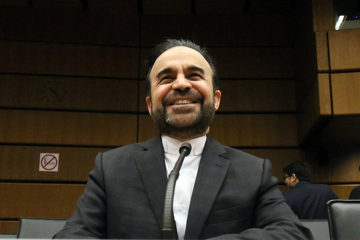 US, Other Powers Want End of UN Iran Nuke Probe