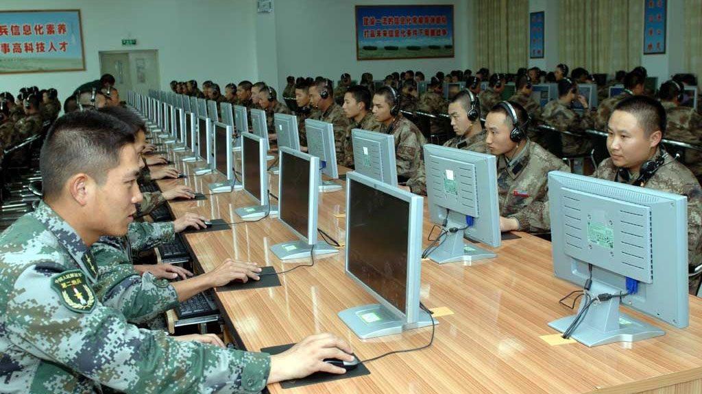 CHINA SECURITY: In Cybersecurity, the Chinese Regime Has Become the Boy Who Cried Wolf