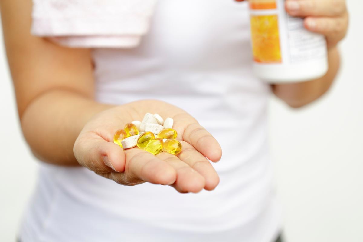 Are Vitamin Supplements Healthy or a Case of Overkill?