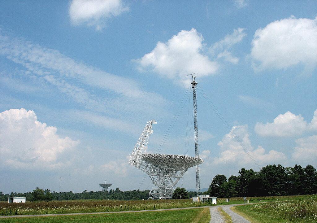 Where Do Fast Radio Bursts Come From?