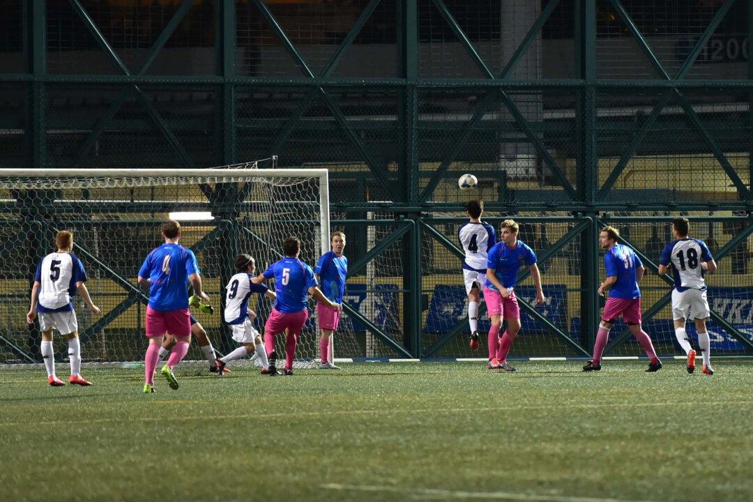 Kitchee, Eastern, BC Rangers and Dreams Metro Gallery Win in League Cup Action