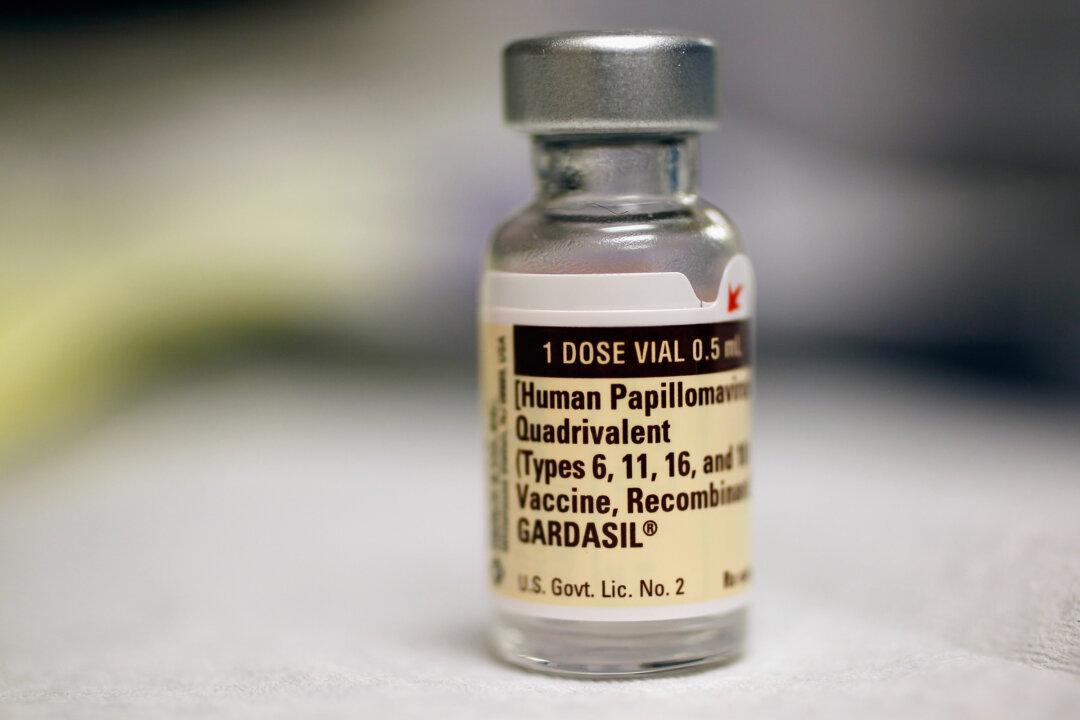 Hazardous Ingredients of HPV Vaccines Increase Risk to Young People (Part 4)