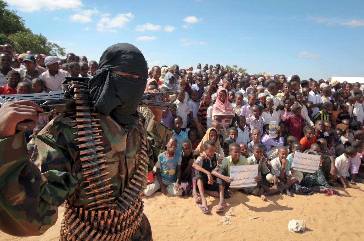 American, US Resident Extremists Defect in Somalia