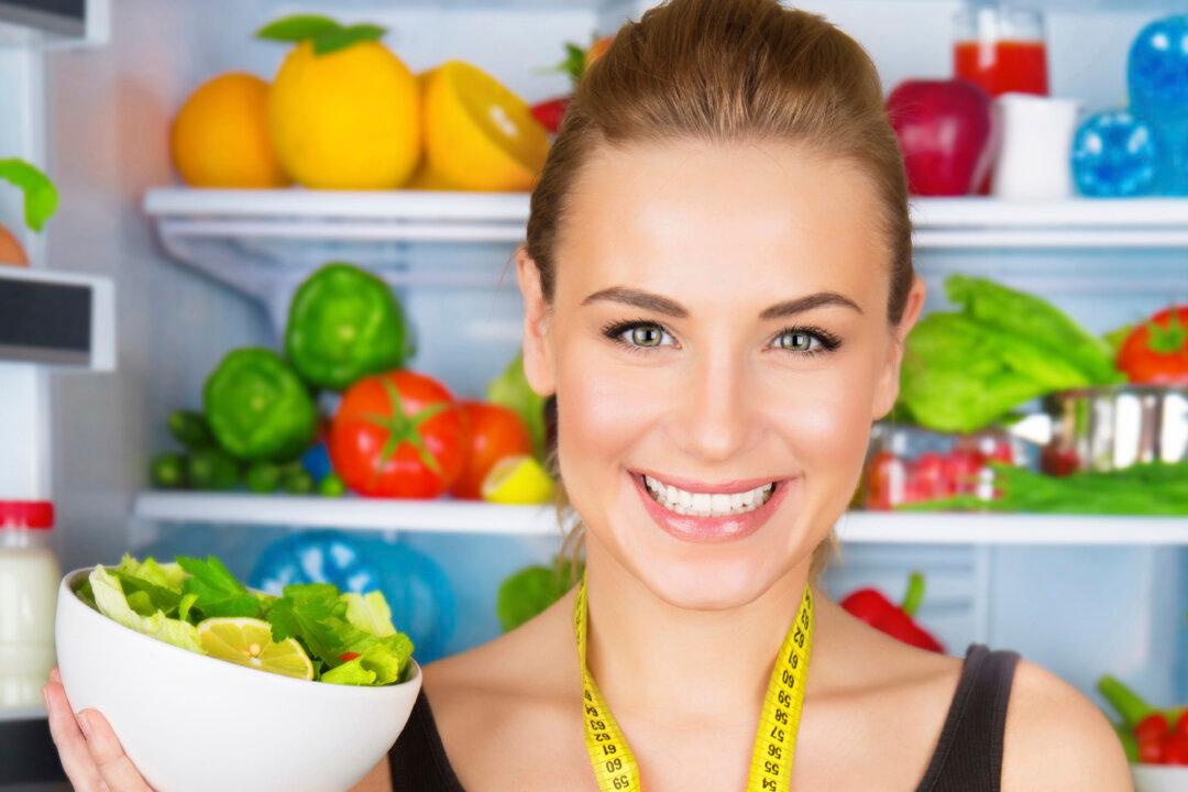 The Best Diet Advice I Ever Heard—Seriously!