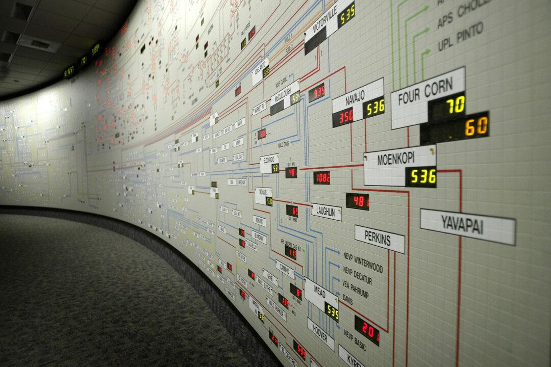 California, World’s Fifth-Largest Economy, Scrambles to Find Reliable Energy