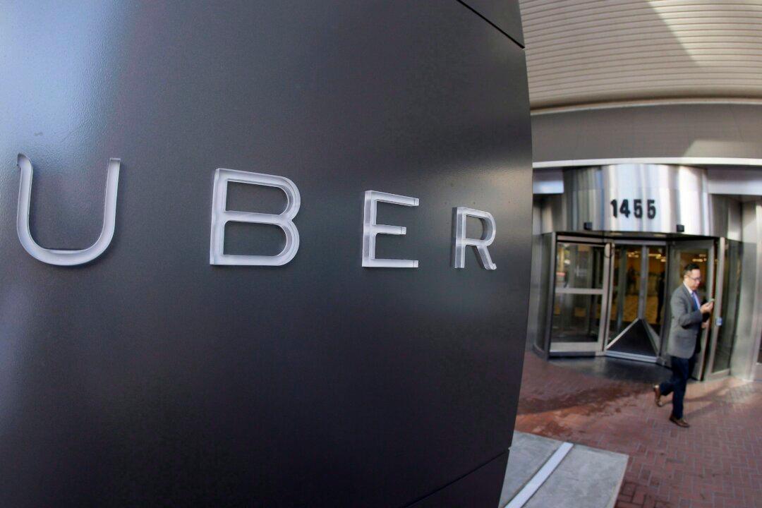 Uber Defends Safety Procedures After Kalamazoo Shootings